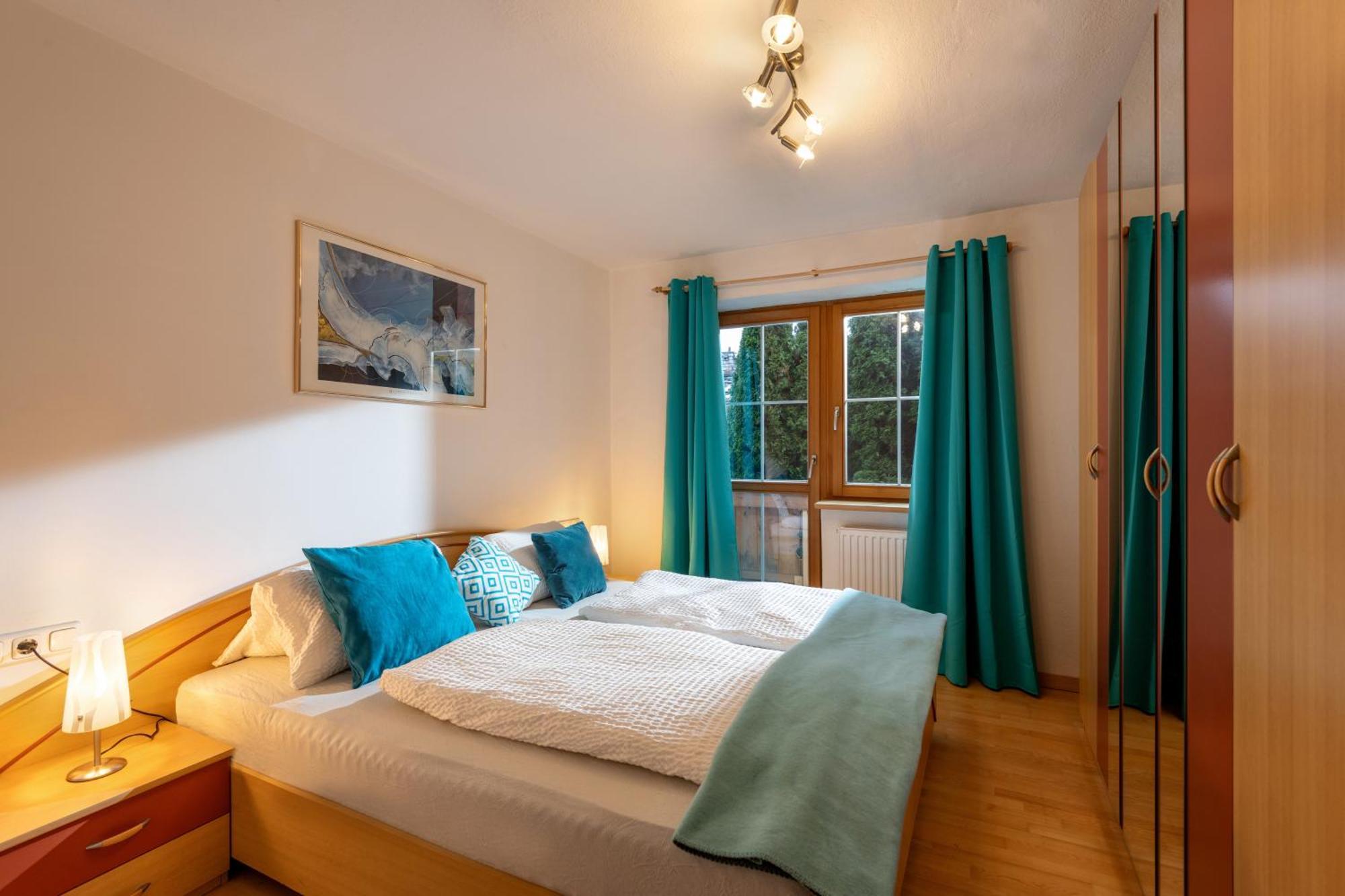 Appartement Steinbock Sankt Johann in Tirol Esterno foto
